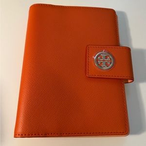 Tory Burch passport holder